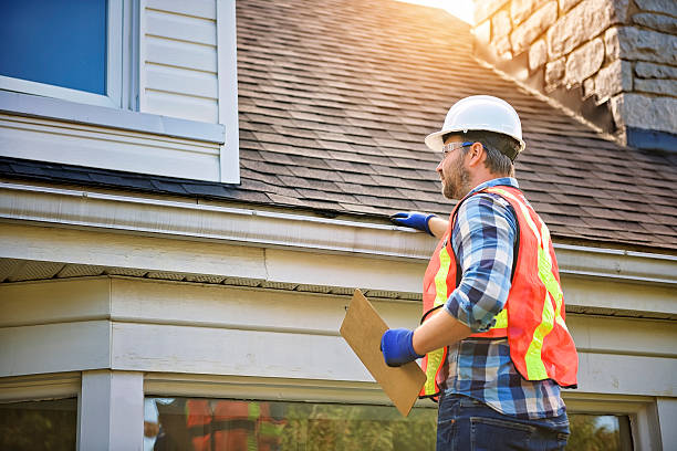 Licensed Gutter Installation service in Bourbon, IN - Roof Repair Smedway